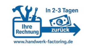 handwerker-factoring logo